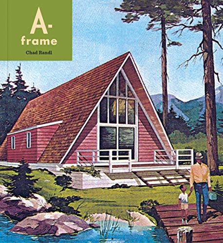 A-Frame House Building Plans