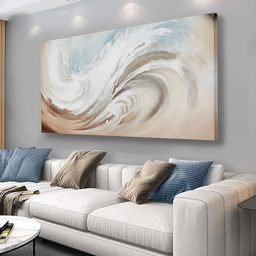 Abstract Wall Art Canvas