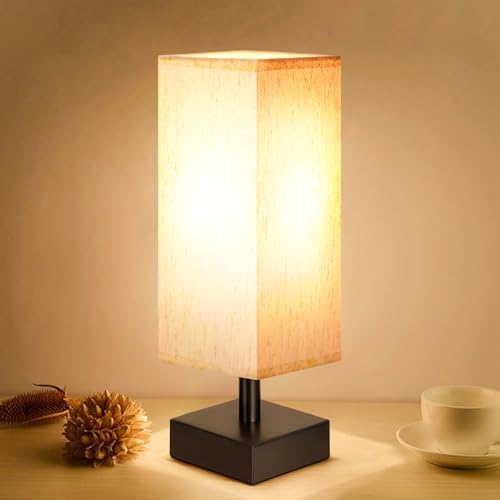 Accent Table Lamps
