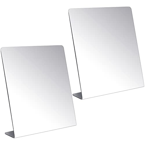 Acrylic Display Mirror