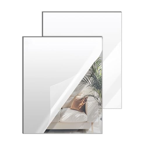 Acrylic Mirror Sheet