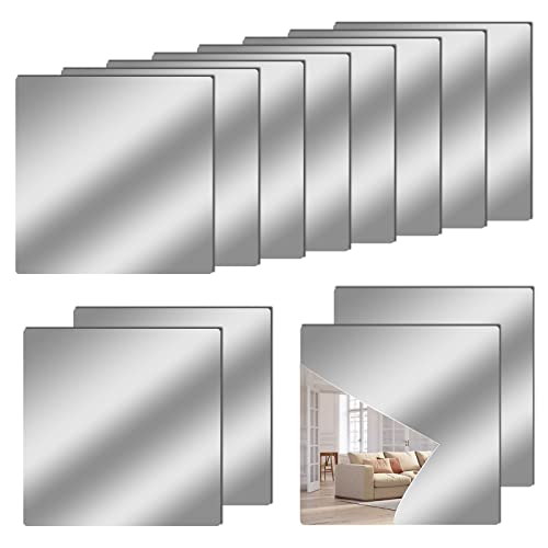 Decorative Acrylic Mirror Sheets