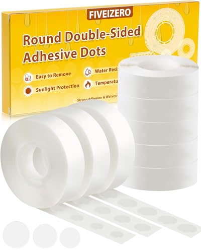 Adhesive Glue Dots