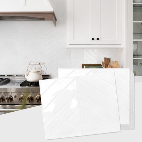 Adhesive Backing Tile Sheets