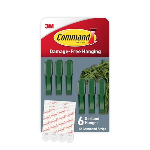 Cement Hooks for Chain