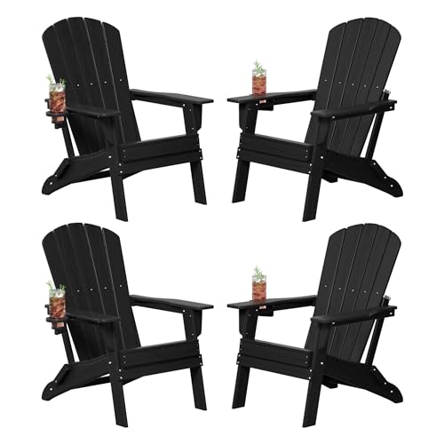 Adirondack Chairs