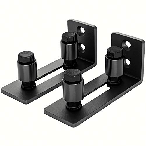 Adjustable Sliding Door Roller Kit