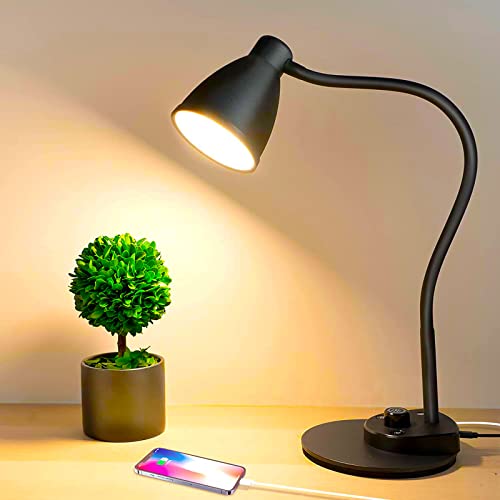 Adjustable Bedside Lamp