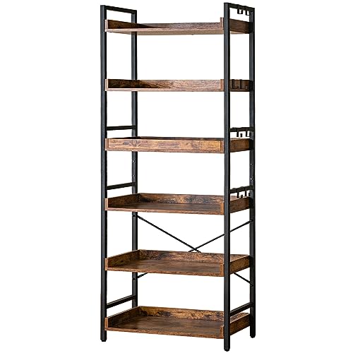 Adjustable Bookshelf