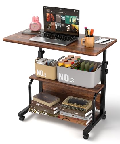 Adjustable Crafting Desk