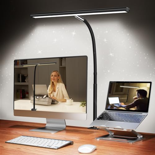 Adjustable Desk Lamp