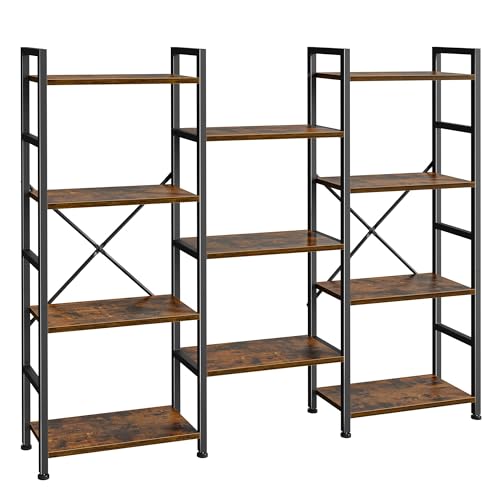 Adjustable Display Shelves