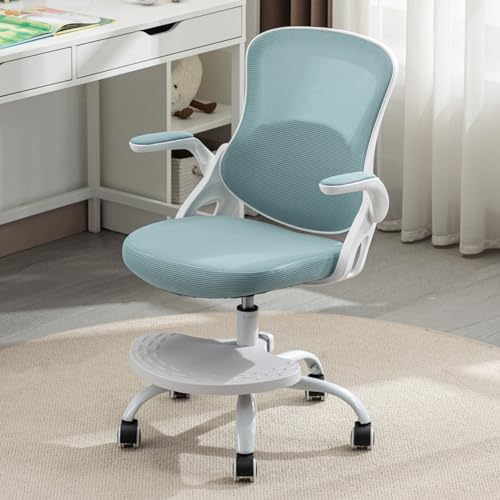 Adjustable Kids Desk Chair