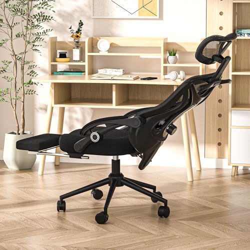 Adjustable Gaming Office Chair