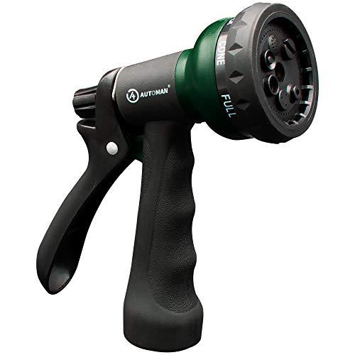 Versa-Spray Garden Tool