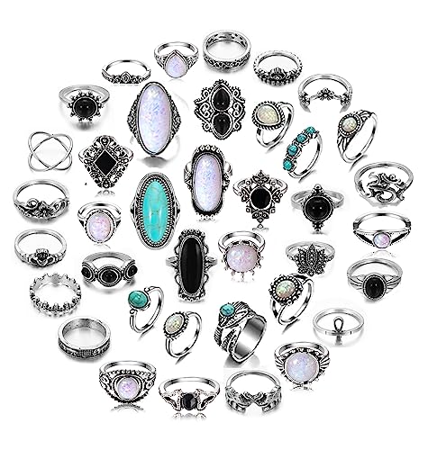 Customizable Fine Gemstone Knuckle Ring