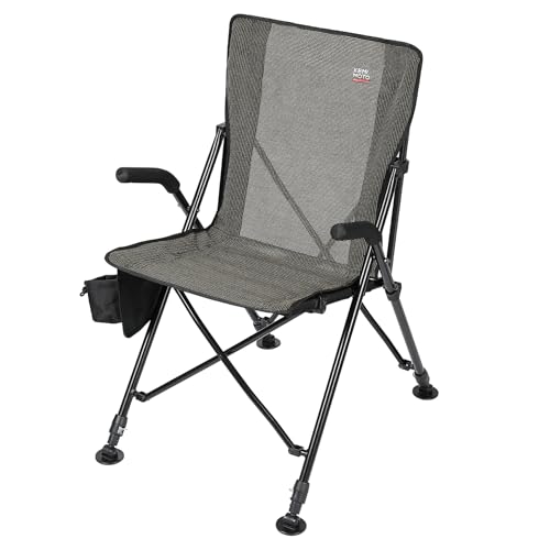 Adjustable Height Chairs