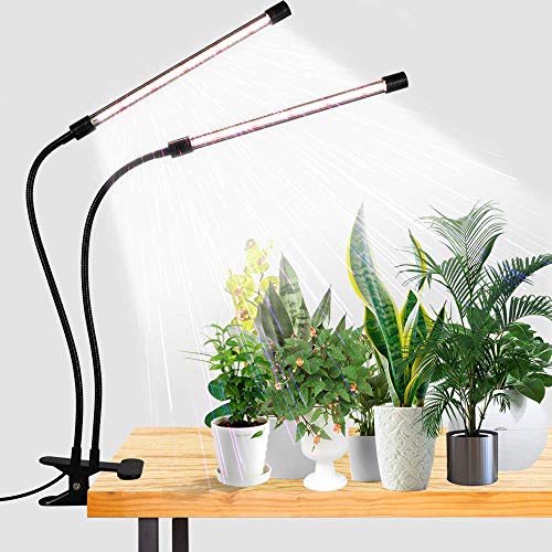 Adjustable LED Grow Lights