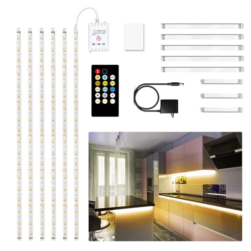 Adaptable Illuminating Strips