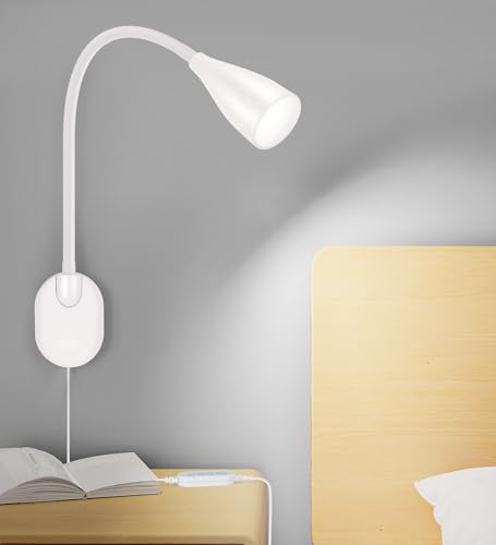 Adjustable LED Wall Lamp