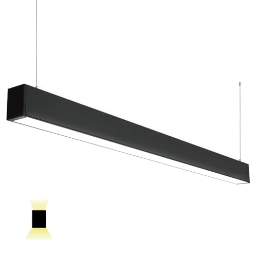 Adjustable Linear Ceiling Lamp