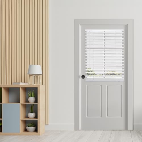 Adjustable Mini Blinds