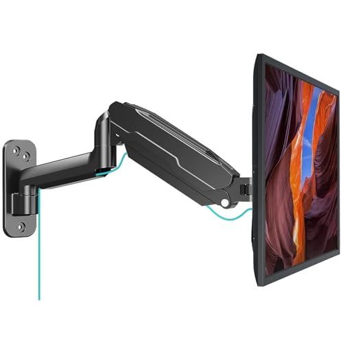 Adjustable Monitor Wall Mount