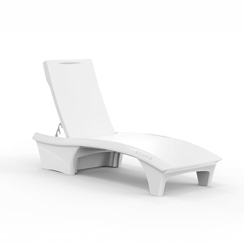 Adjustable Pool Lounger