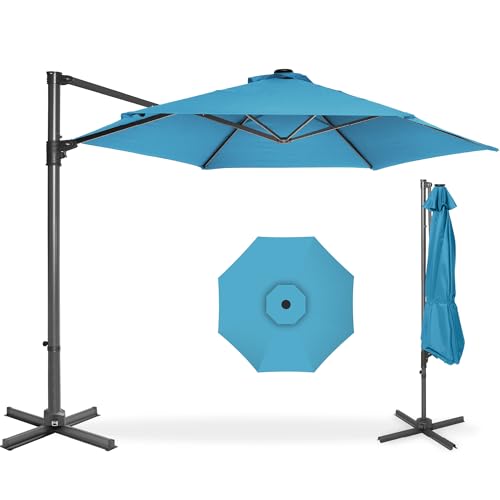 Adjustable Pool Umbrella