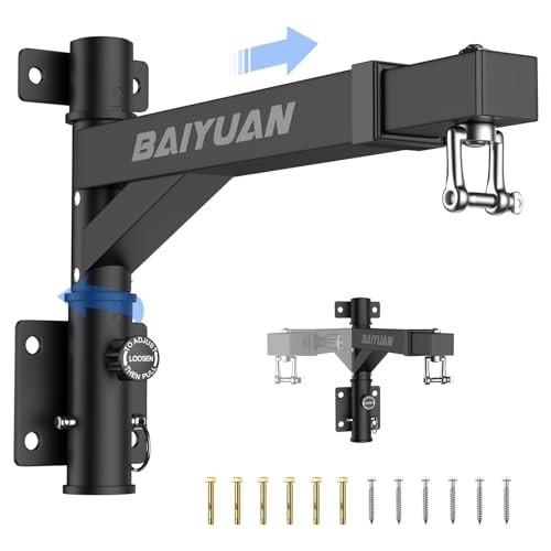 Changeable Punching Bag Hanger