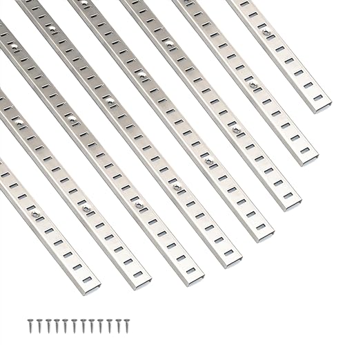 Adjustable Shelf Brackets