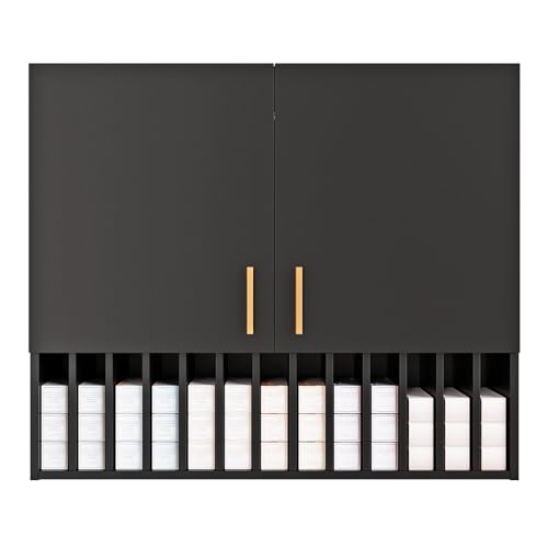 Adjustable Shelf Organizer