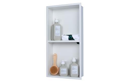 Shower Shelf You Can Move