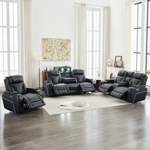 Adjustable Sofa Set