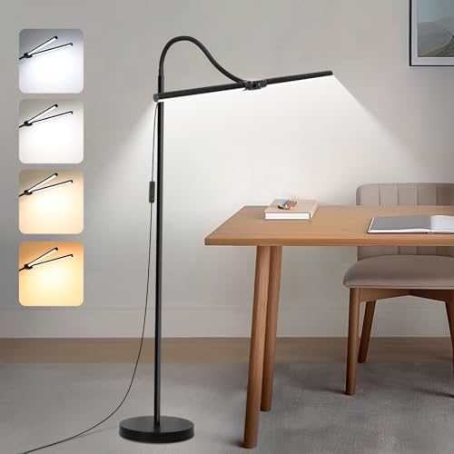 Adjustable Standing Lamp