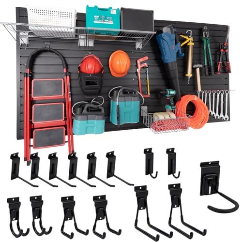 Adaptable Storage System Components