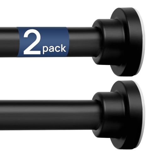 Adjustable Tension Rods