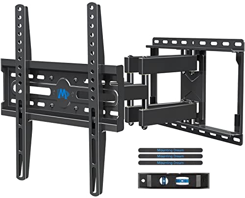 Wall Mount for Flat-Screen TVs