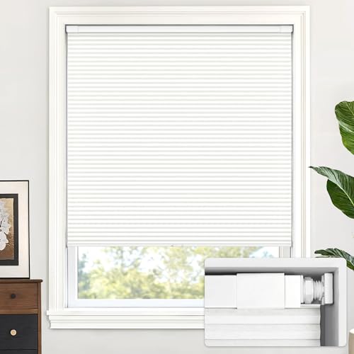 Adjustable Window Shades