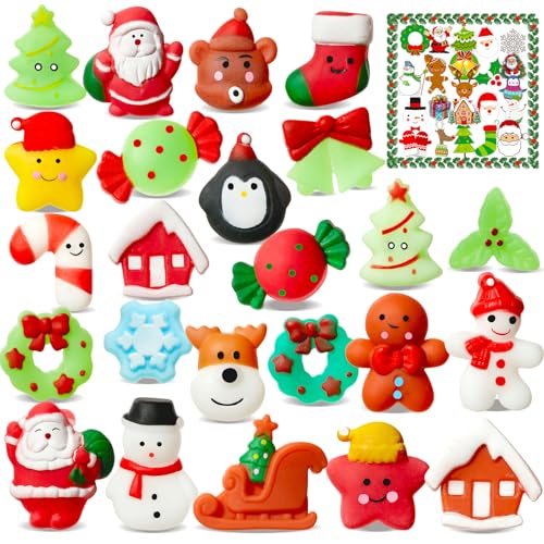 Advent Calendar Fillers