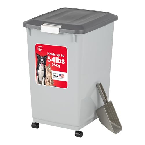 SealMax Pet Vault