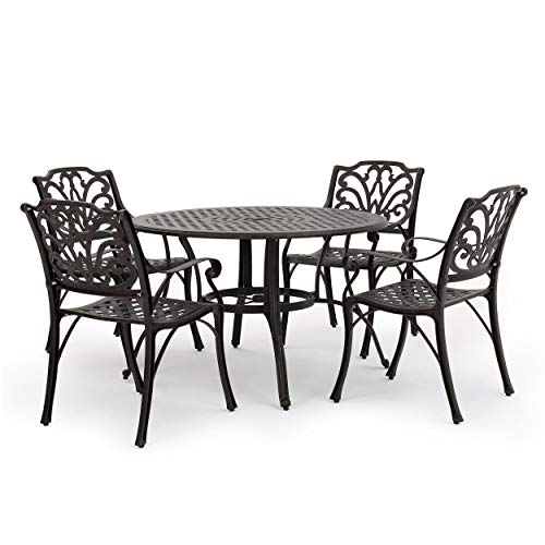 Open-Air Dining Patio Collection