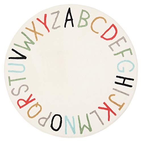 Alphabet Educational Rugs