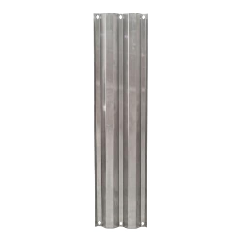 Aluminum Shutter Panels