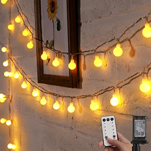 Ambient String Lights