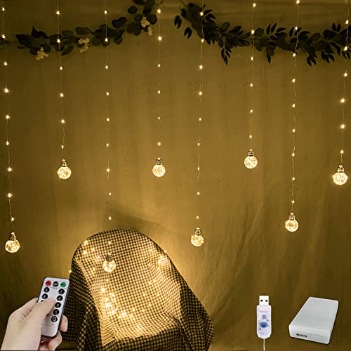Ambient String Lights