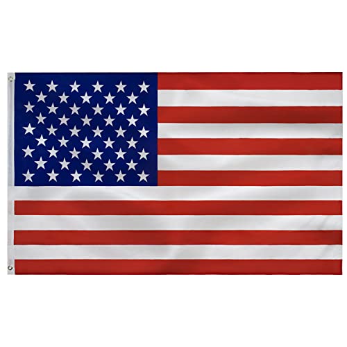 American Flag Tapestry