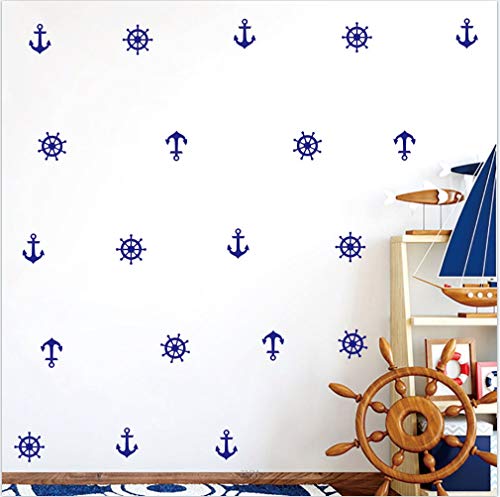Anchor Wall Decals