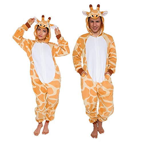 Animal Onesie Costumes