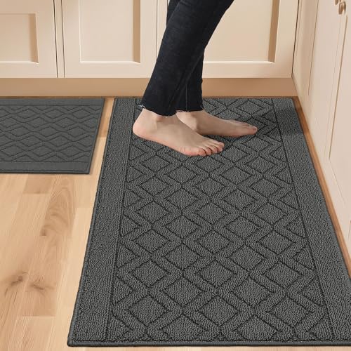 Anti-Skid Kitchen Rugs